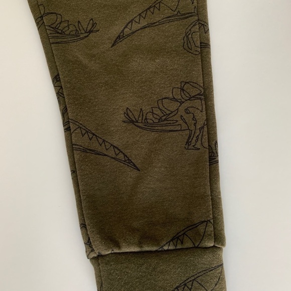 Public Record Boys Sweat Pants‎ - Picture 5 of 8